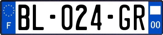 BL-024-GR