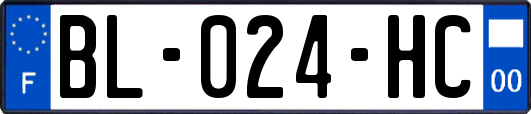 BL-024-HC
