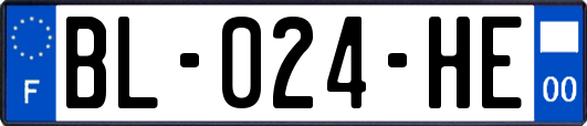 BL-024-HE