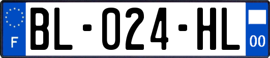 BL-024-HL