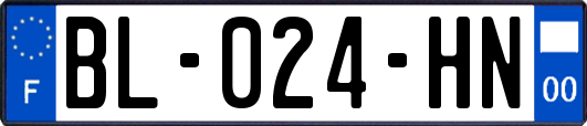 BL-024-HN