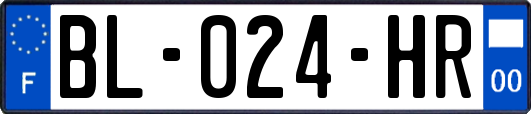 BL-024-HR
