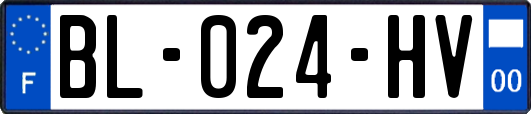 BL-024-HV