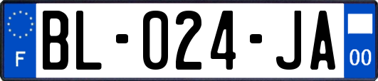 BL-024-JA