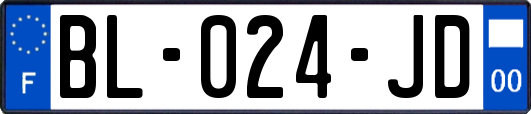 BL-024-JD