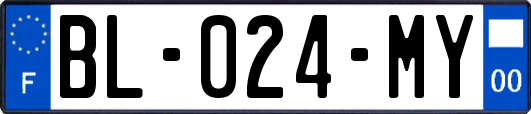 BL-024-MY