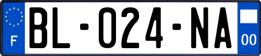 BL-024-NA