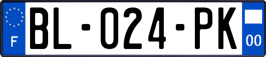 BL-024-PK