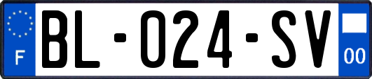 BL-024-SV