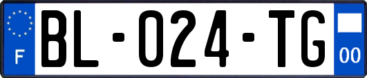 BL-024-TG