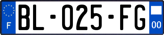 BL-025-FG