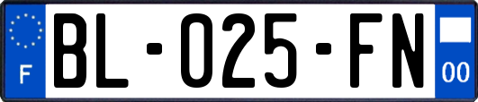 BL-025-FN
