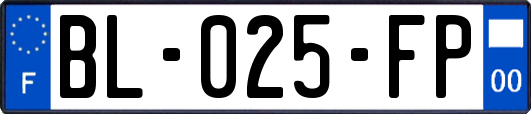 BL-025-FP