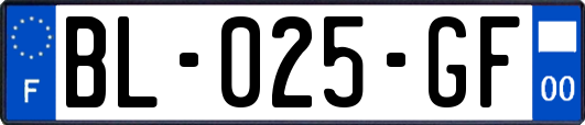 BL-025-GF
