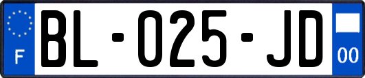 BL-025-JD