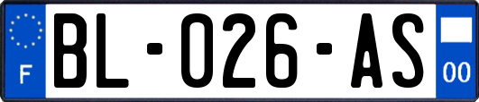 BL-026-AS