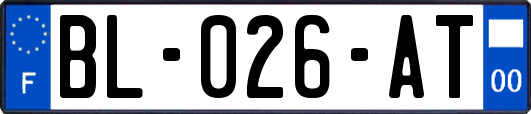 BL-026-AT