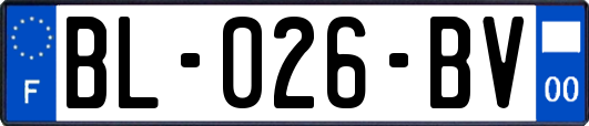 BL-026-BV