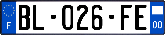 BL-026-FE