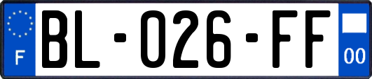 BL-026-FF