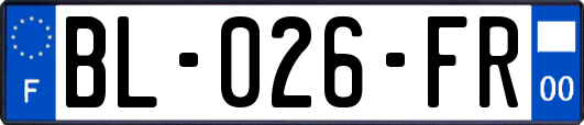 BL-026-FR