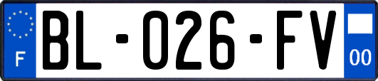 BL-026-FV