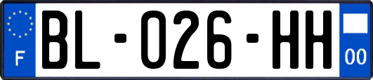 BL-026-HH