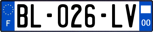 BL-026-LV