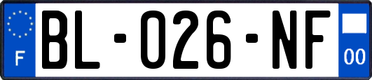 BL-026-NF