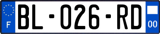 BL-026-RD