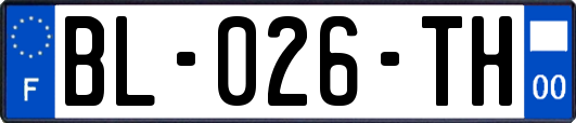 BL-026-TH