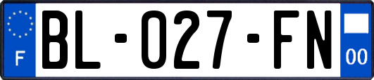 BL-027-FN