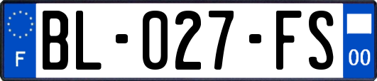 BL-027-FS