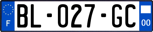 BL-027-GC