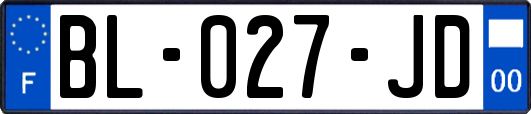 BL-027-JD