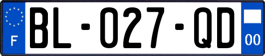 BL-027-QD