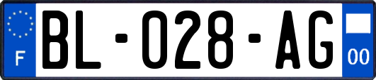 BL-028-AG