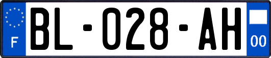 BL-028-AH