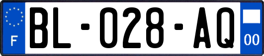 BL-028-AQ