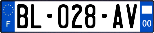 BL-028-AV