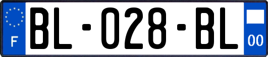 BL-028-BL