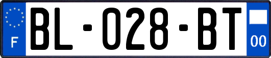 BL-028-BT