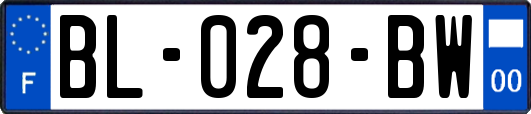 BL-028-BW