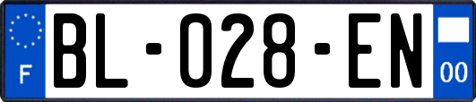 BL-028-EN