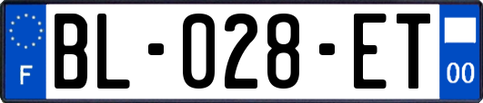 BL-028-ET