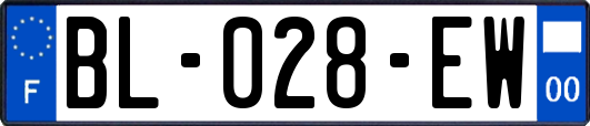 BL-028-EW