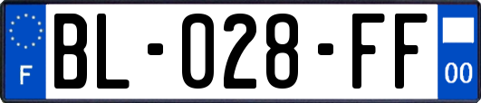 BL-028-FF