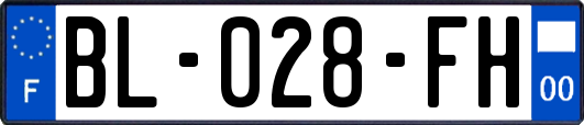 BL-028-FH