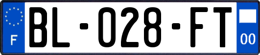 BL-028-FT