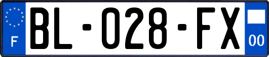 BL-028-FX